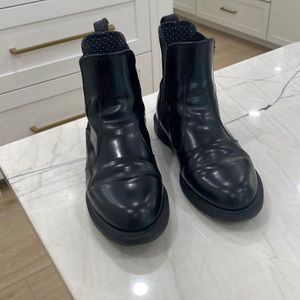 Doc martins boots